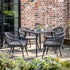 PaulaHome - Cassis 4 Seater Dining Set